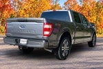 2021 Ford F-150 XL STX