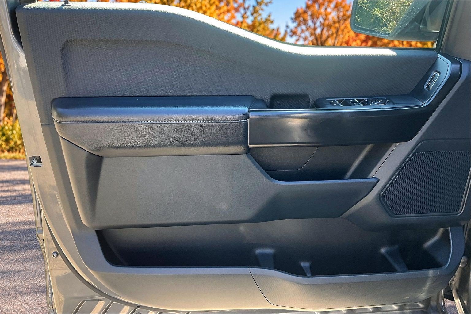 2021 Ford F-150 XL STX