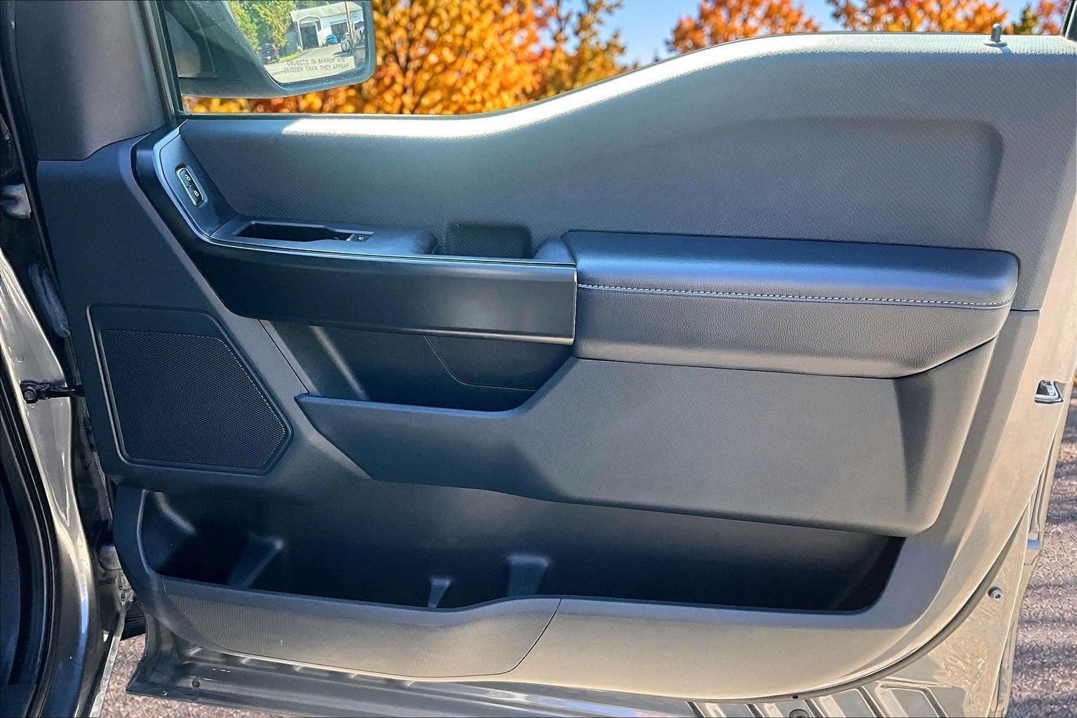 2021 Ford F-150 XL STX