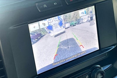 2021 Ford F-150 XL STX