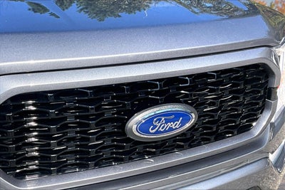 2021 Ford F-150 XL STX