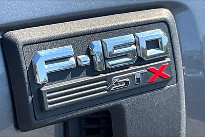 2021 Ford F-150 XL STX