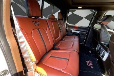 2020 Ford F-150 4WD