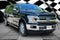2018 Ford F-150 4WD