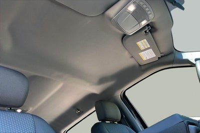 2018 Ford F-150 4WD