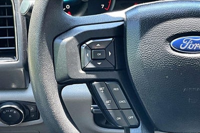 2018 Ford F-150 4WD