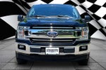 2018 Ford F-150 4WD