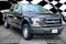 2017 Ford F-150 4WD