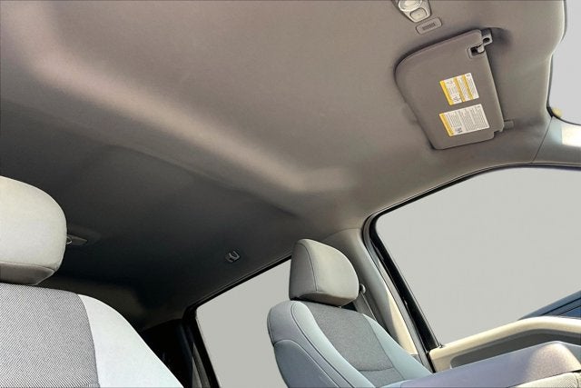 2017 Ford F-150 4WD
