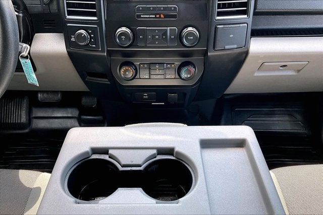 2017 Ford F-150 4WD