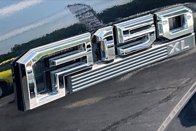 2017 Ford F-150 4WD