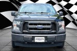 2017 Ford F-150 4WD