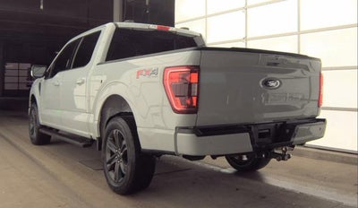 2023 Ford F-150 XLT FX4 PANO ROOF SPORT