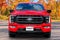 2021 Ford F-150 4WD