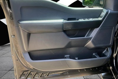 2023 Ford F-150 XL STX 4WD