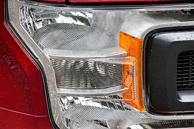 2019 Ford F-150 4WD