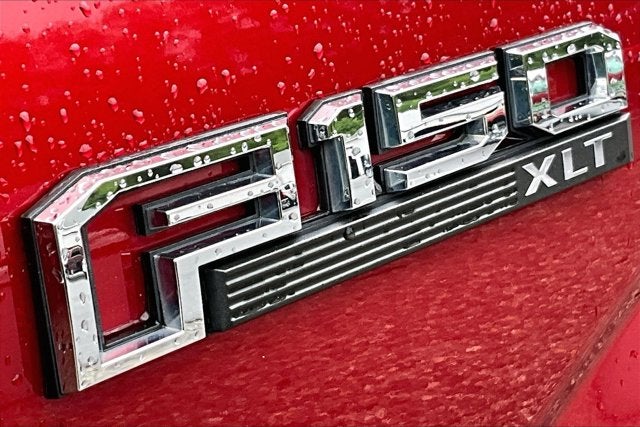 2019 Ford F-150 4WD