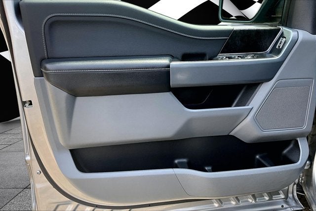 2023 Ford F-150 XLT HIGH PACKAGE