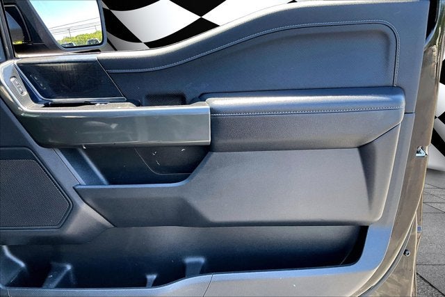 2023 Ford F-150 XLT SPORT