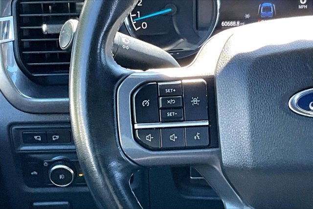 2023 Ford F-150 XLT SPORT