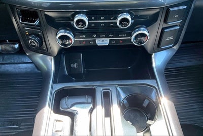 2023 Ford F-150 XLT SPORT