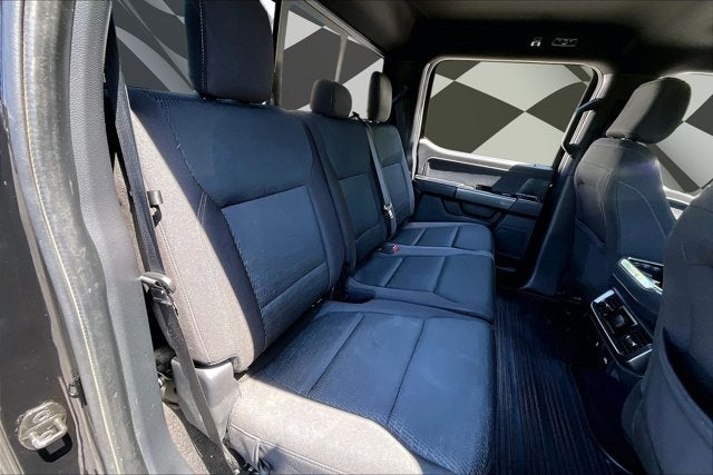 2023 Ford F-150 XLT SPORT