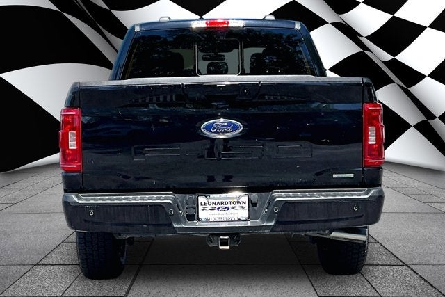 2023 Ford F-150 XLT SPORT