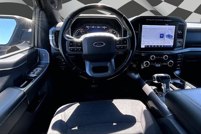 2023 Ford F-150 XLT SPORT
