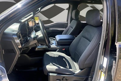 2023 Ford F-150 XLT SPORT