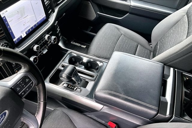2023 Ford F-150 XLT V8 SPORT