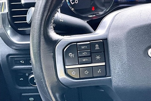2023 Ford F-150 XLT V8 SPORT