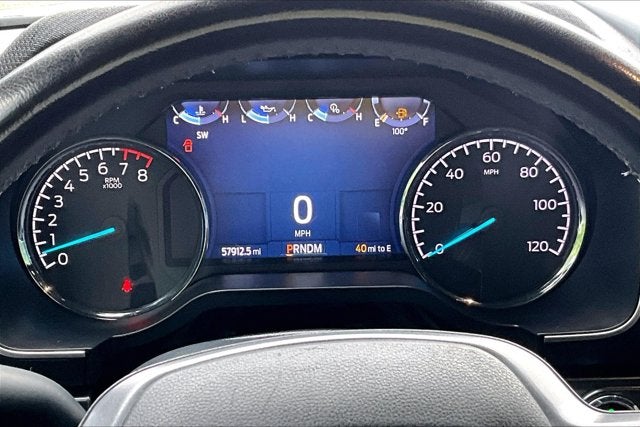 2023 Ford F-150 XLT V8 SPORT