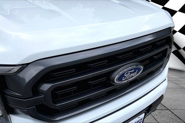 2023 Ford F-150 XLT V8 SPORT