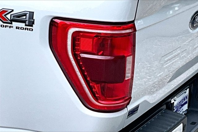 2023 Ford F-150 XLT V8 SPORT