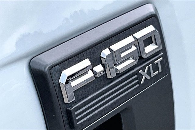 2023 Ford F-150 XLT V8 SPORT