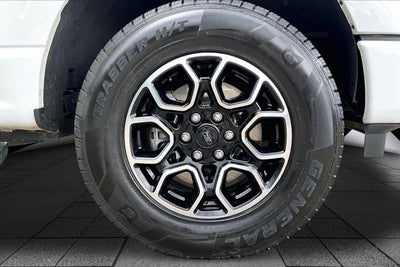 2023 Ford F-150 XLT V8 SPORT