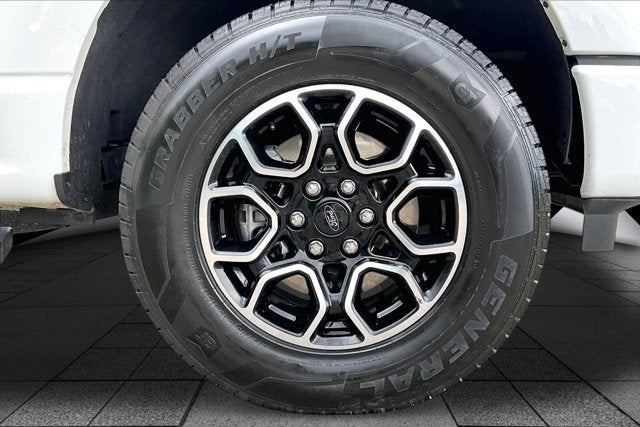 2023 Ford F-150 XLT V8 SPORT