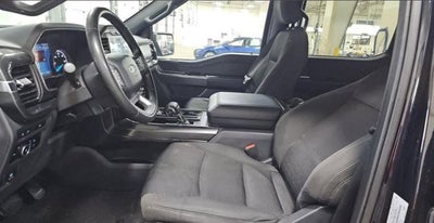 2023 Ford F-150 XLT SPORT