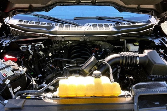 2023 Ford F-150 XLT SPORT V8