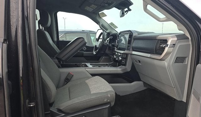 2023 Ford F-150 XLT V8 HIGH PACKAGE MAX TOW