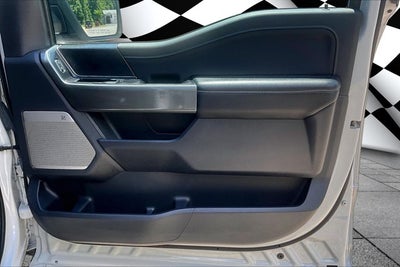 2023 Ford F-150 XLT SPORT PANO ROOF 3.5 ECOBOOST