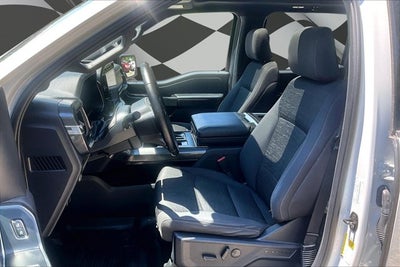 2023 Ford F-150 XLT SPORT PANO ROOF 3.5 ECOBOOST