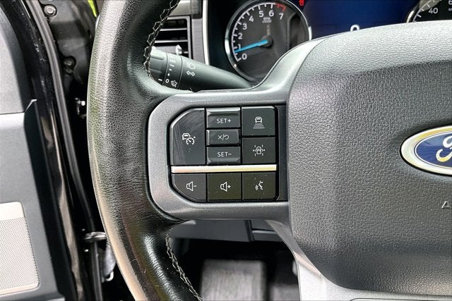 2023 Ford F-150 XLT FX4 PANO ROOF HIGH PACKAGE
