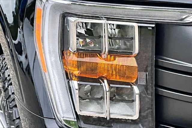 2023 Ford F-150 XLT FX4 PANO ROOF HIGH PACKAGE