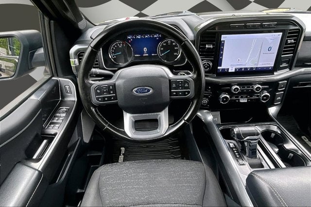 2023 Ford F-150 XLT FX4 PANO ROOF HIGH PACKAGE