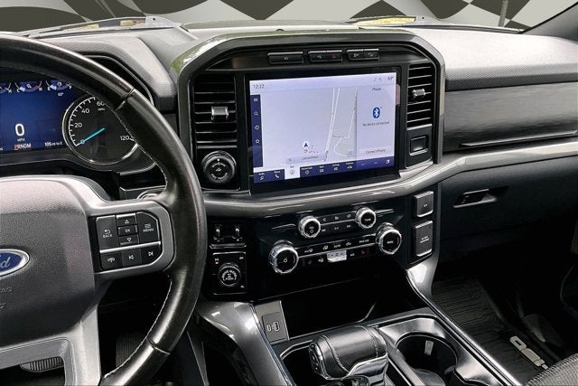 2023 Ford F-150 XLT FX4 PANO ROOF HIGH PACKAGE