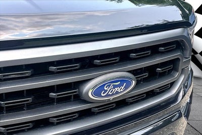 2023 Ford F-150 XLT SPORT