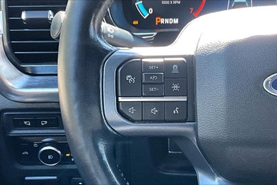 2023 Ford F-150 LARIAT SPORT