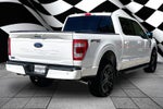 2023 Ford F-150 LARIAT SPORT