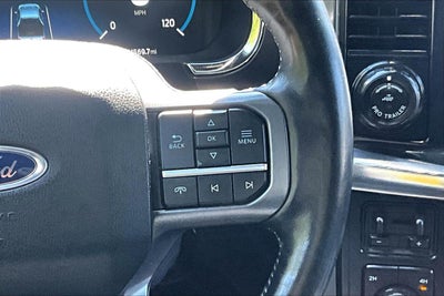 2023 Ford F-150 LARIAT SPORT